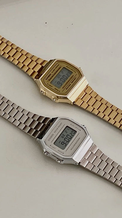 Casio Vintage Watch