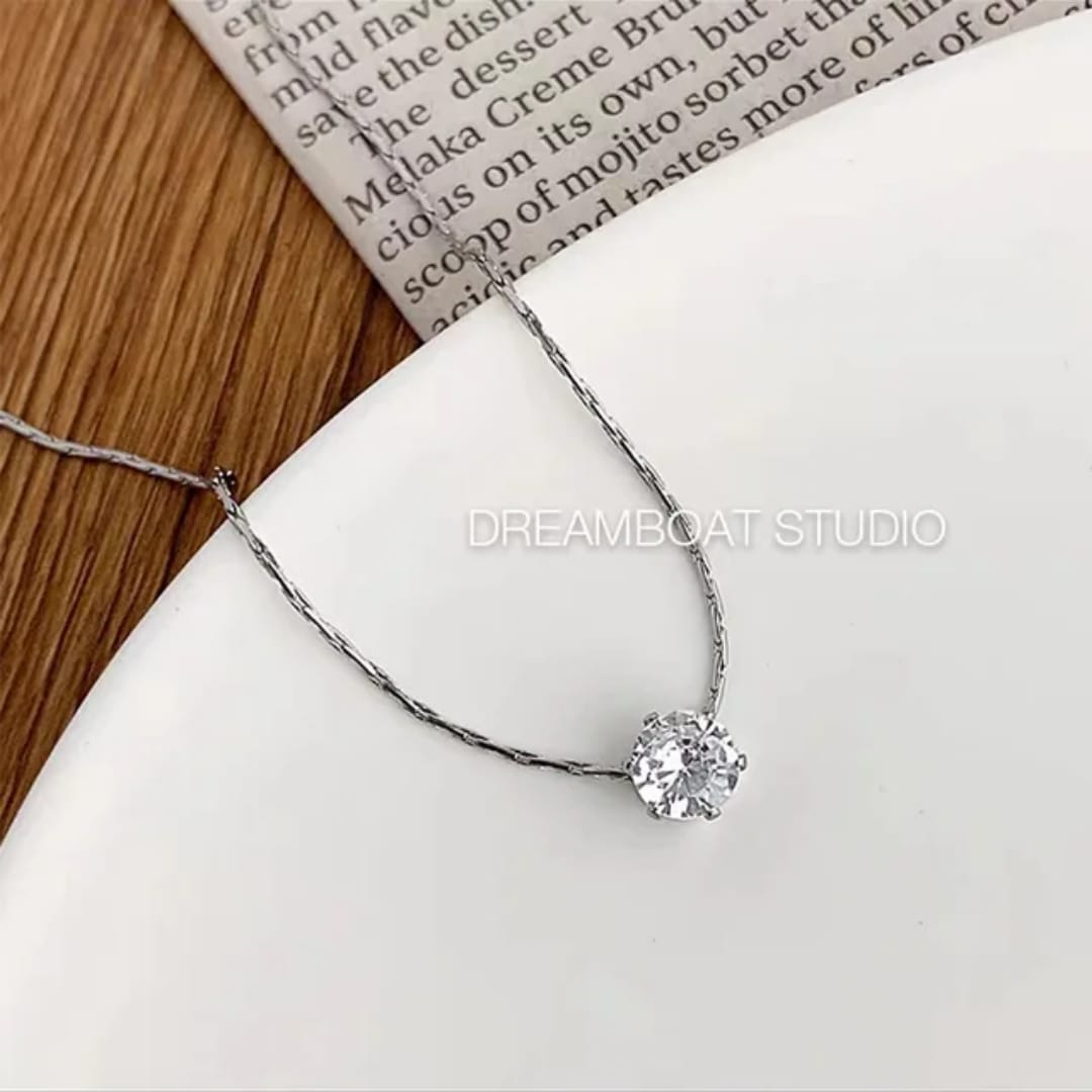 Solidarity Pendant