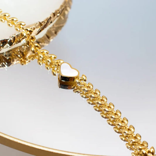 Lumière Bracelet