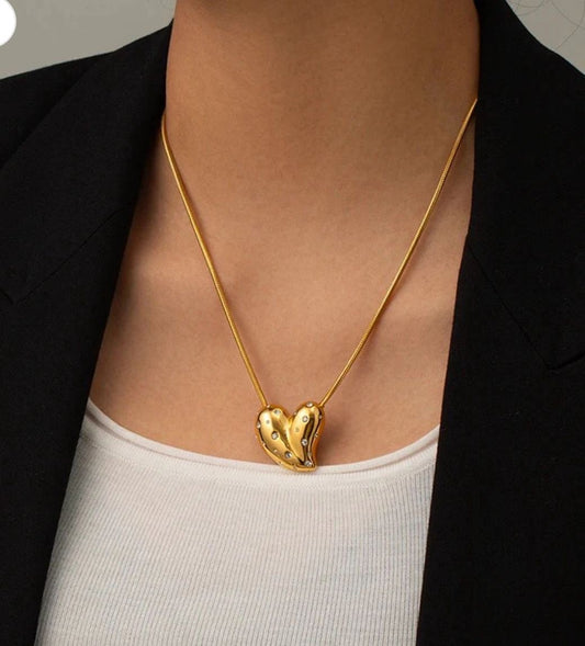 Dreamveil Necklace