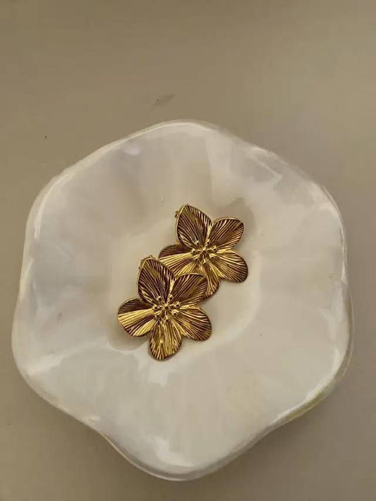 Flora Earrings