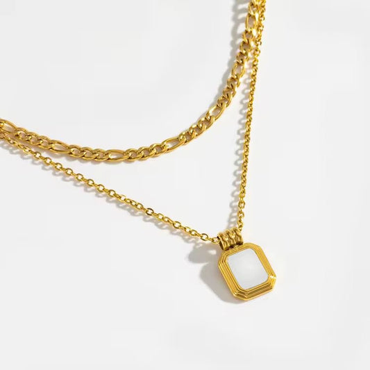 Miravé Necklace