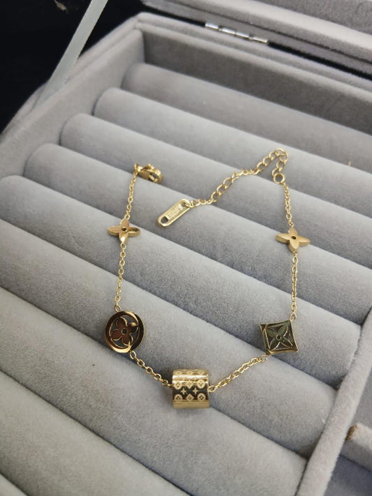 Charm Loops