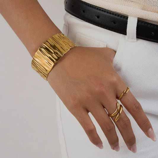 Aura Cuff - Adjustable