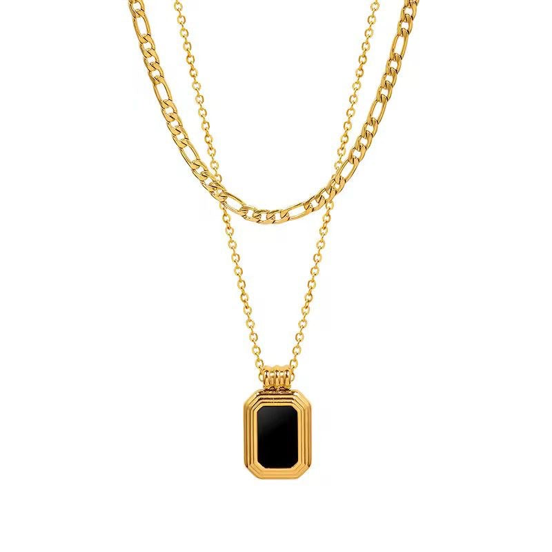 Miravé Necklace