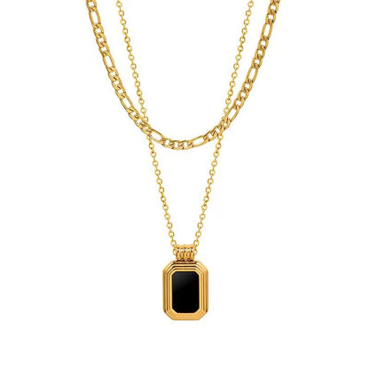 Miravé Necklace