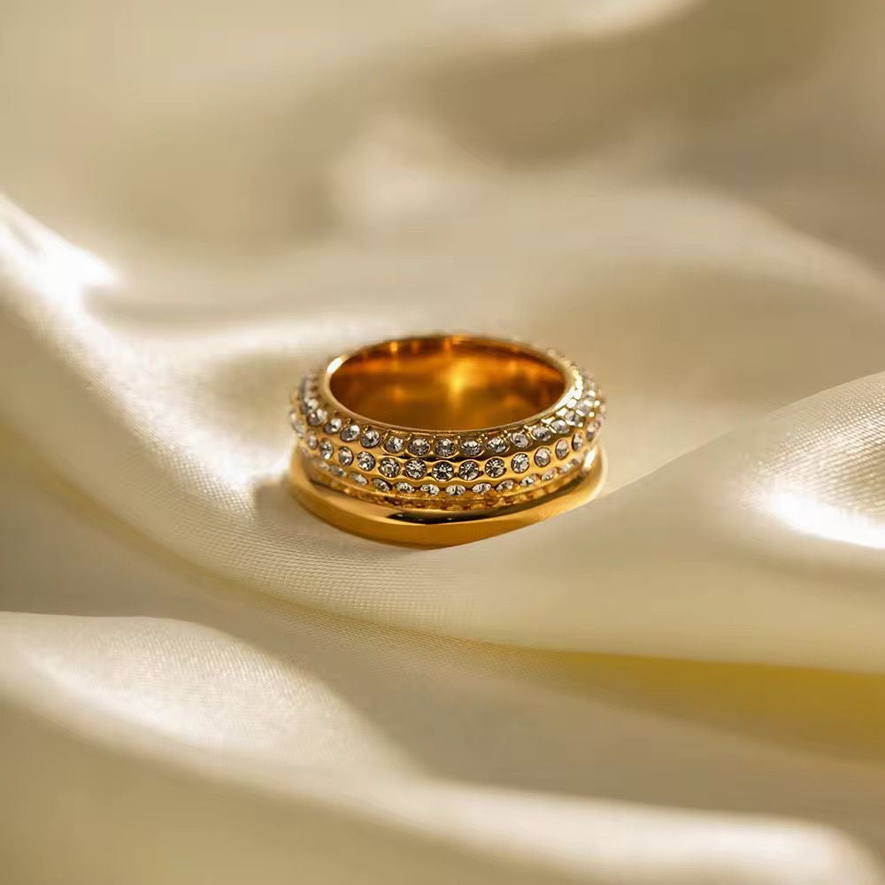 ChicLoop Ring