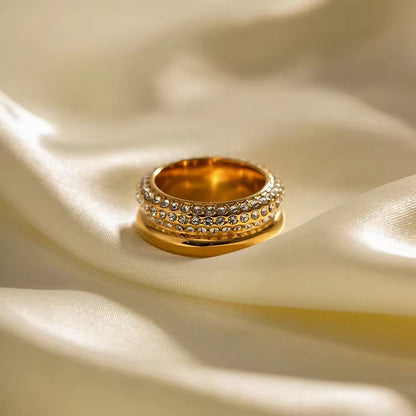 ChicLoop Ring