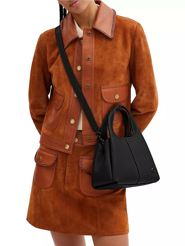 Lana - Shoulder Bag