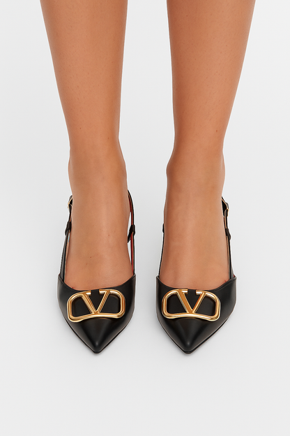 Valent Pumps