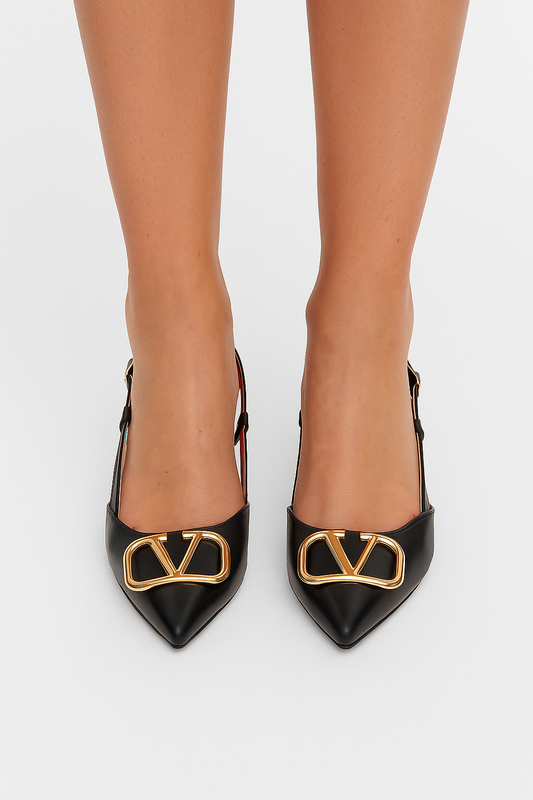 Valent Pumps