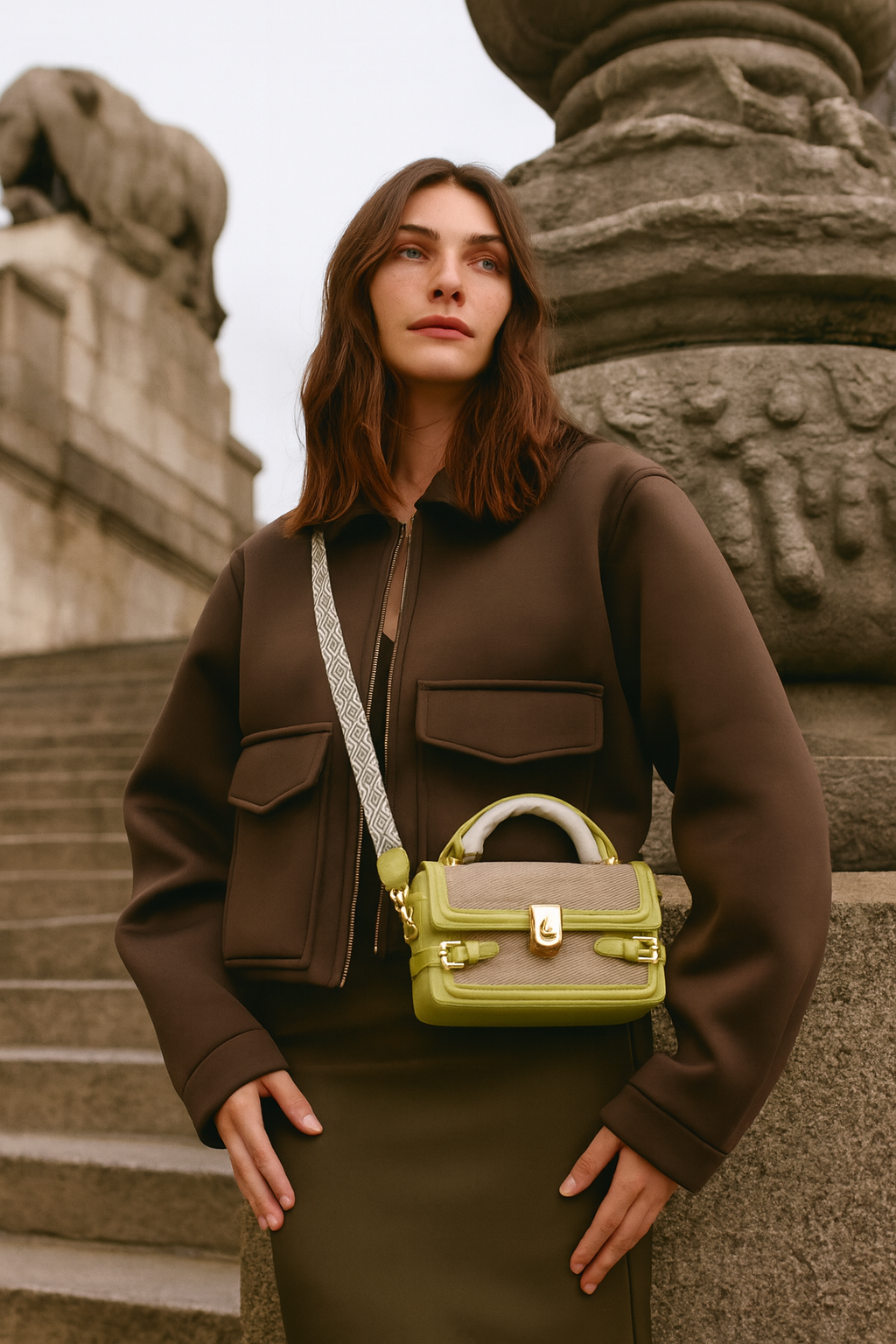 Trendy Carry