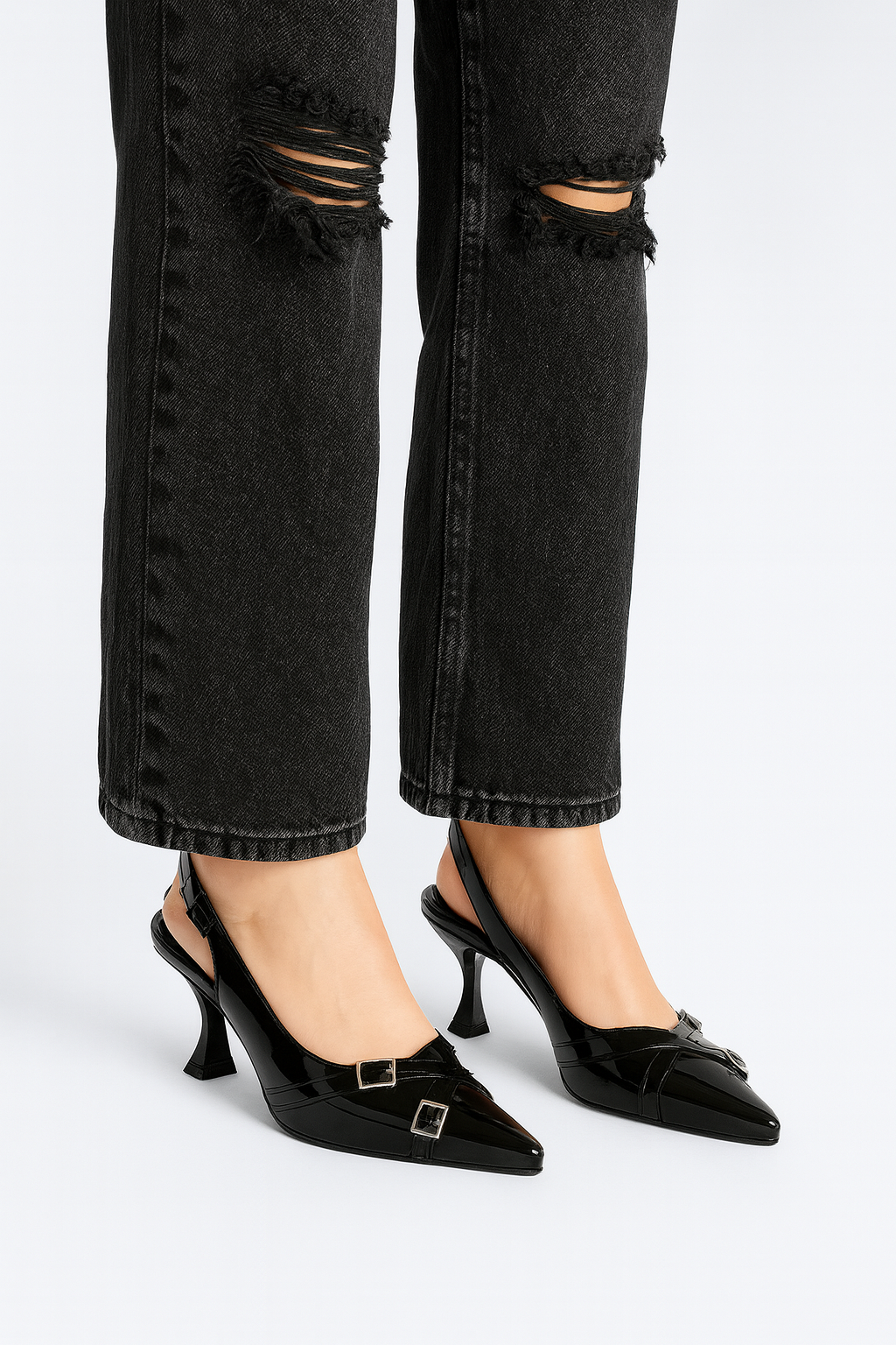 Zarrour Heels