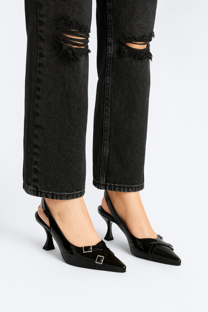 Zarrour Heels