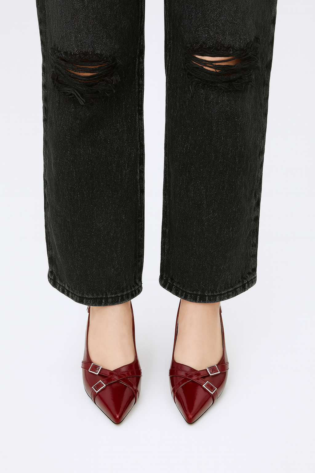 Zarrour Heels