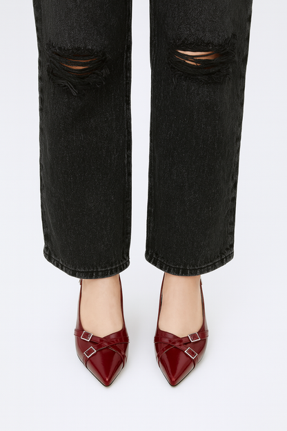 Zarrour Heels