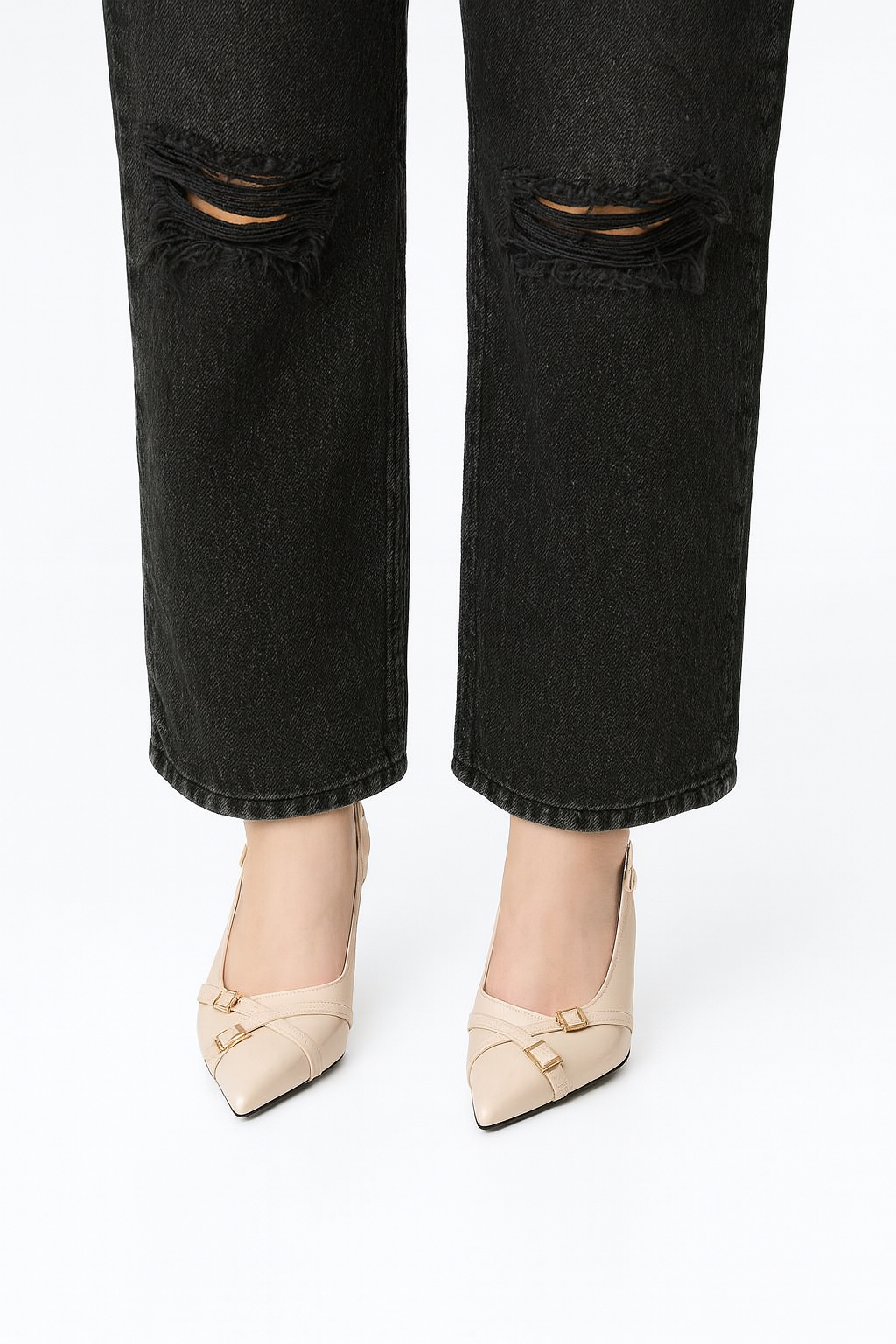 Zarrour Heels