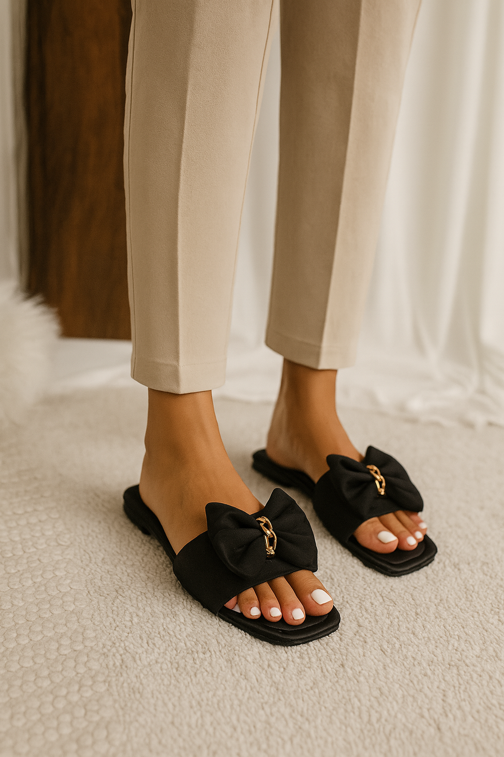 Bowy Flats