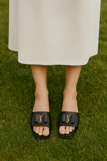 Yessel Flats