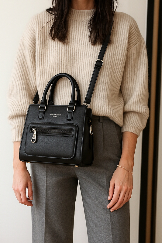 Taihong Crossbody