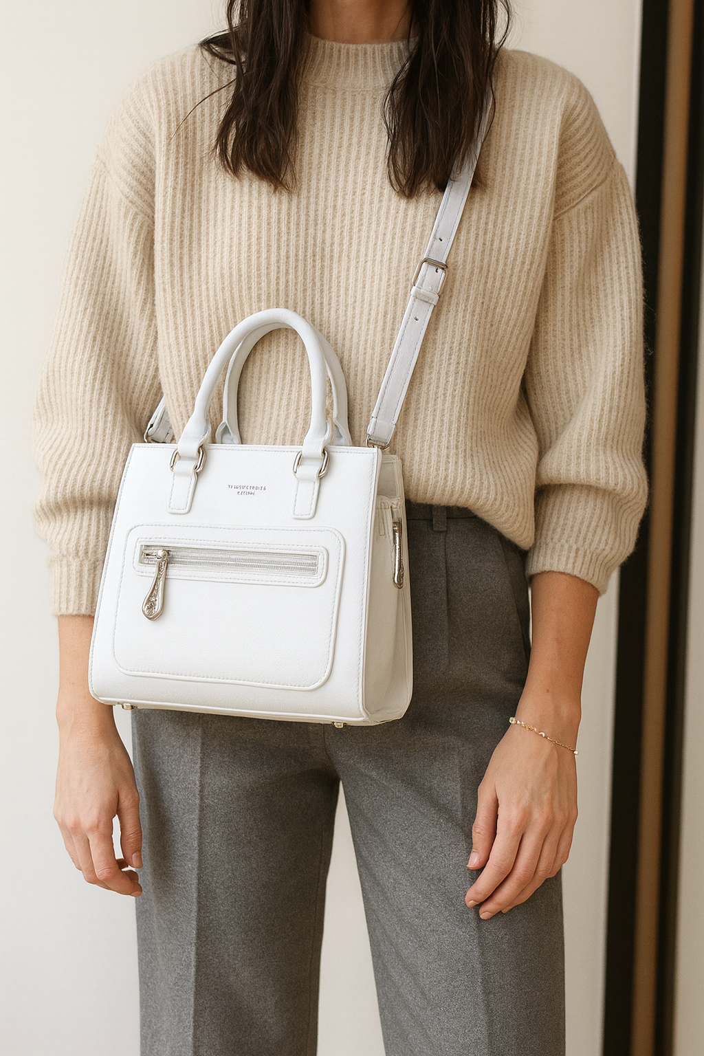 Taihong Crossbody