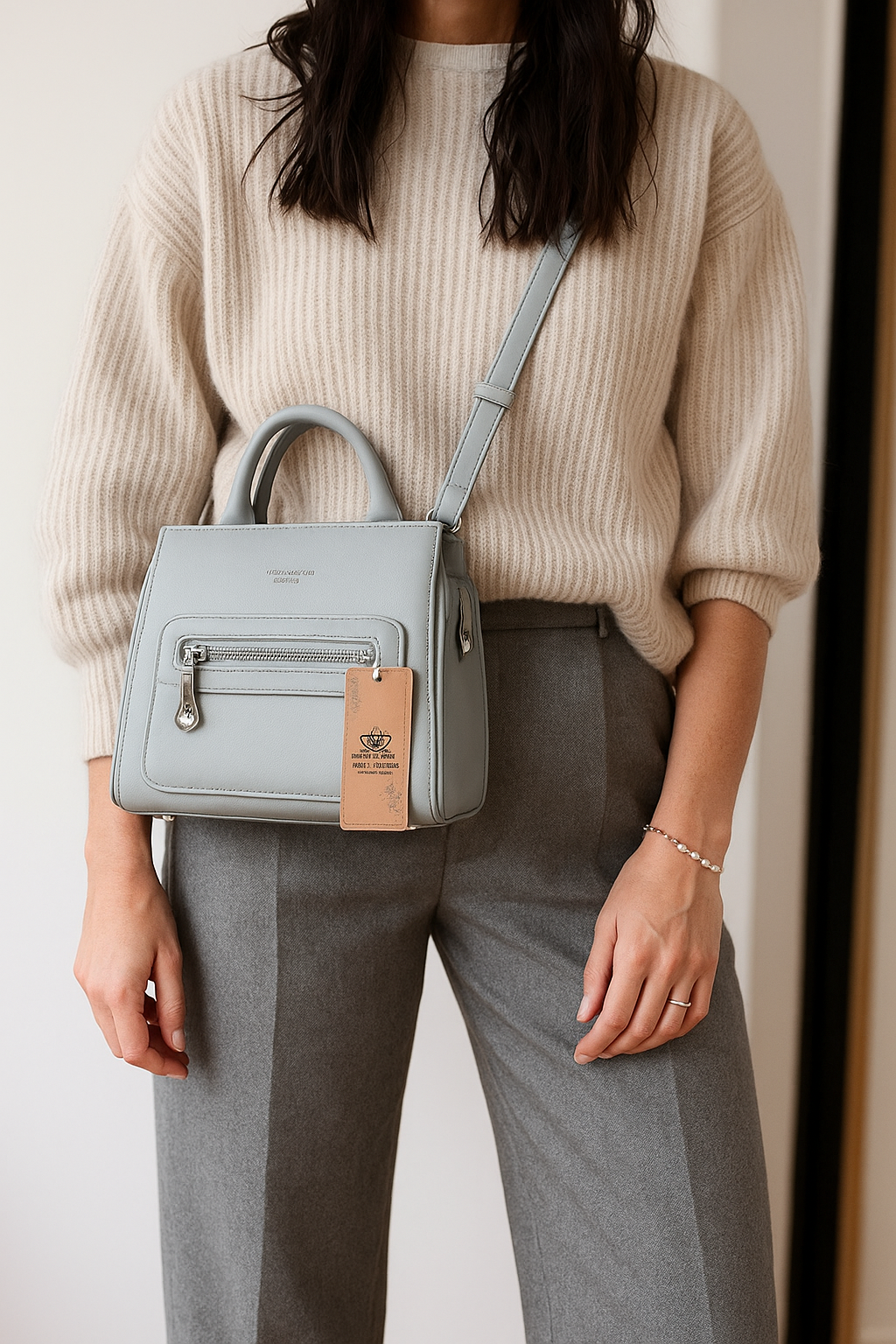 Taihong Crossbody