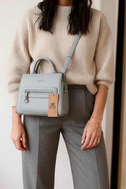 Taihong Crossbody