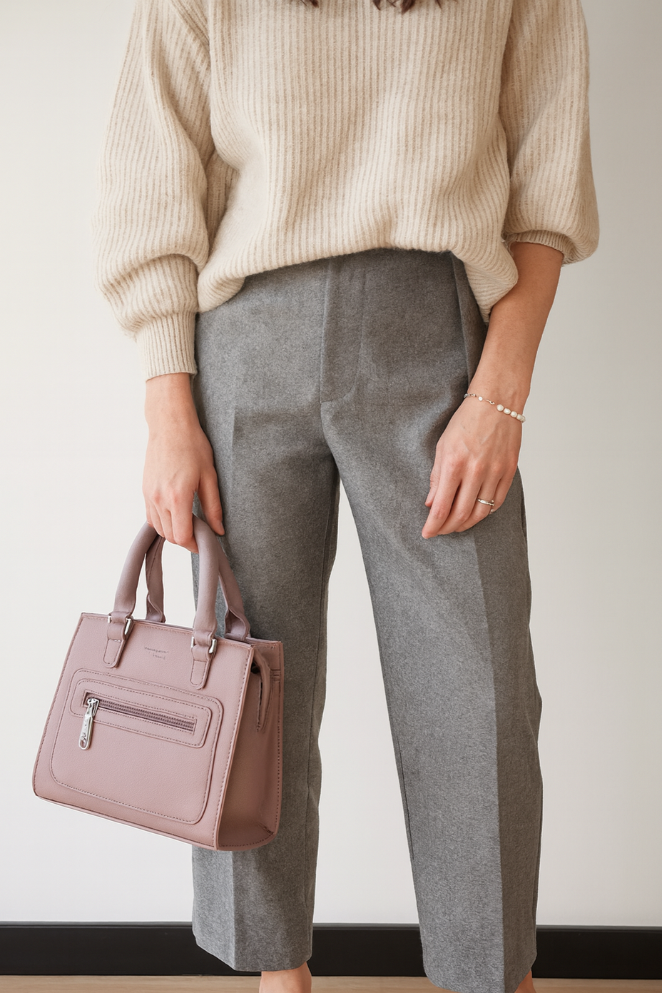 Taihong Crossbody