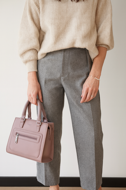 Taihong Crossbody