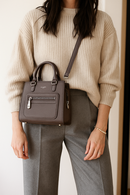 Taihong Crossbody