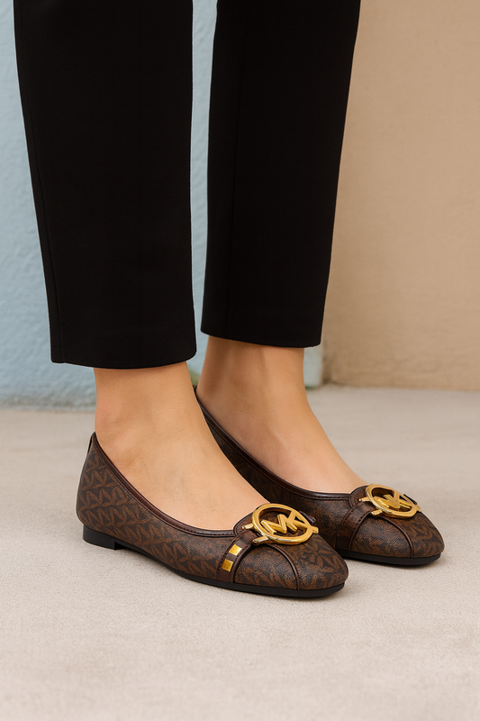 MKays Softest Pump