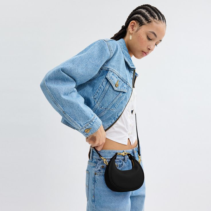 Jonie - A trendy pick