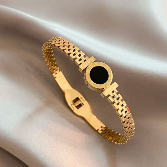 Ronumerial - Stainless