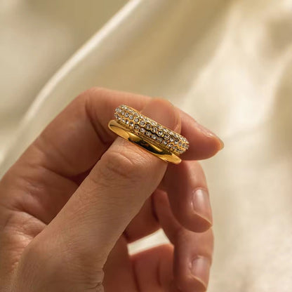 ChicLoop Ring