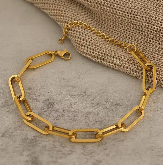 Bonded Bracelet