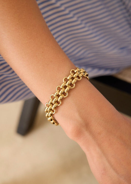 Hop Bracelet