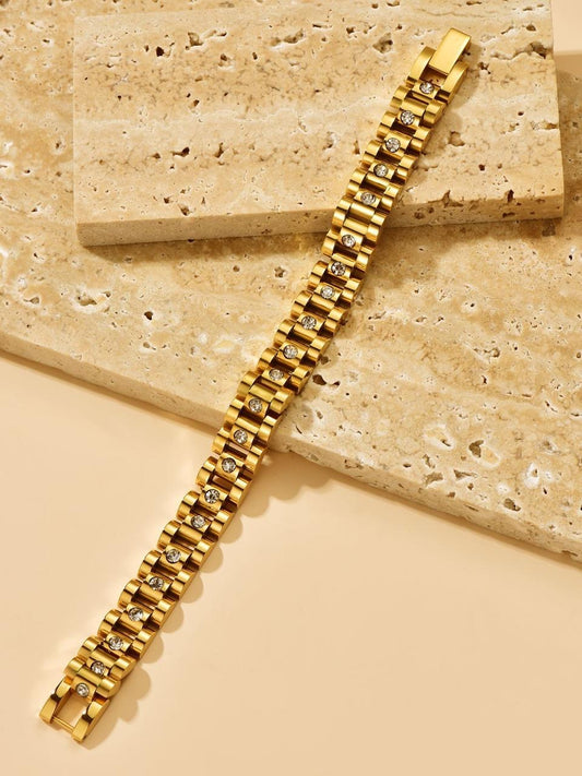 Verin Wrist-wear - Stainless