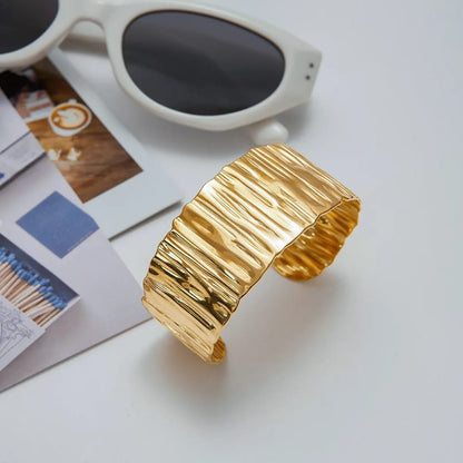 Aura Cuff - Adjustable