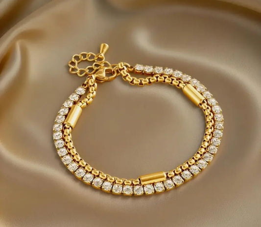 The Delicate Strand