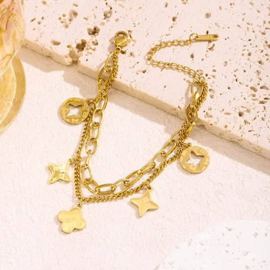 Orbit Bracelet