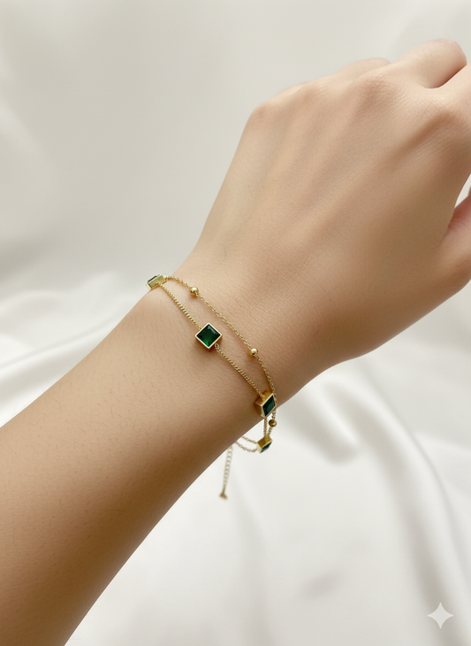 Zarquan Bracelet