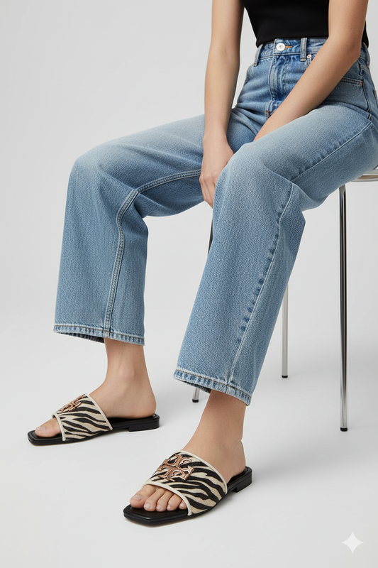 Teeburch Flats