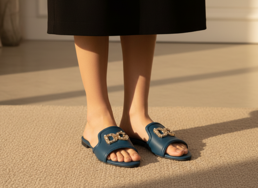 D&BB Flats