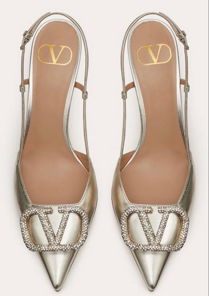 Valent Heels