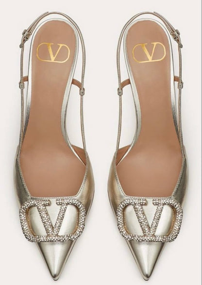 Valent Heels