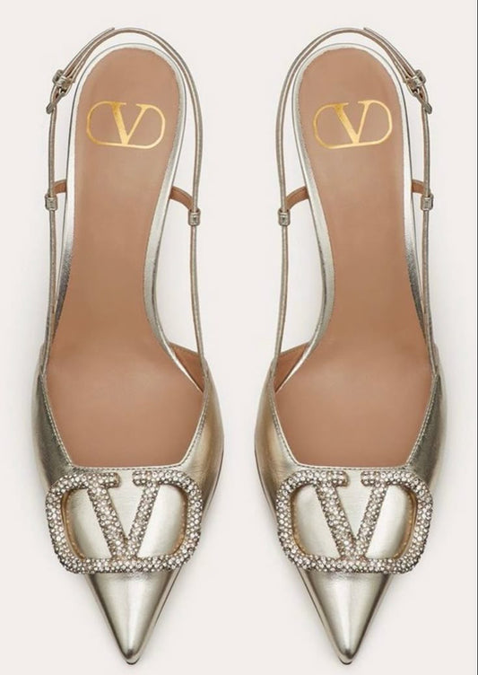 Valent Heels