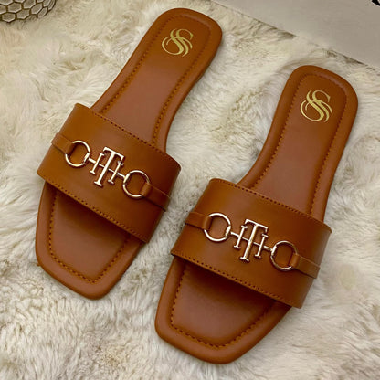 Buckle Flats