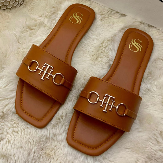 Buckle Flats
