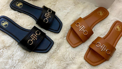 Buckle Flats