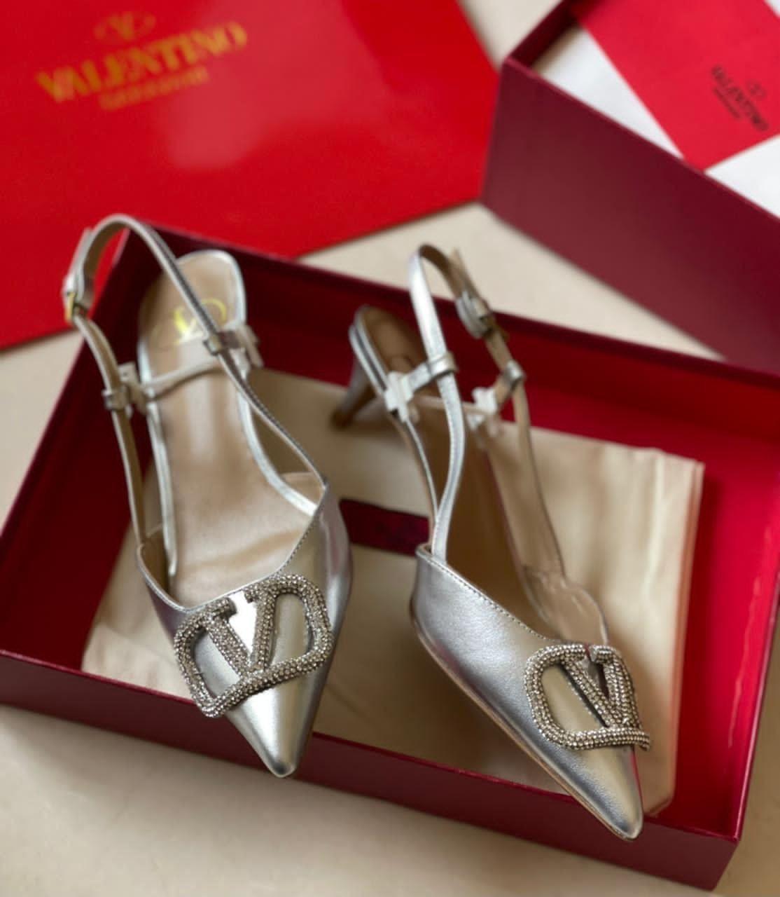 Valent Heels